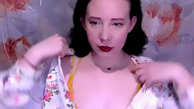 MelxMellie online show from March 14, 10:38 pm