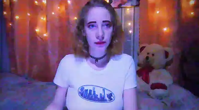 MelxMellie online show from December 24, 6:28 pm