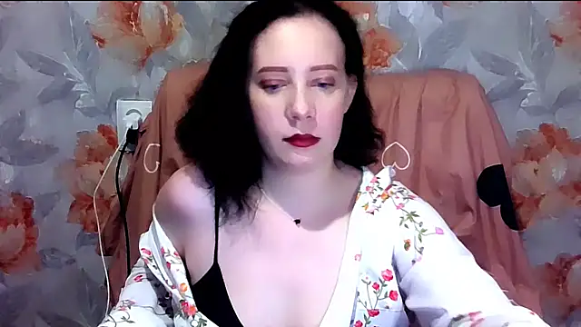 MelxMellie online show from January 9, 12:06 am