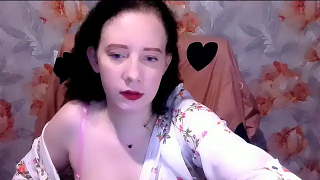 MelxMellie online show from February 8, 9:12 pm