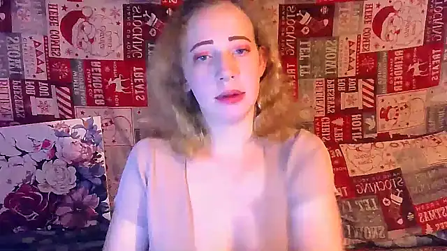 MelxMellie online show from March 14, 8:06 pm