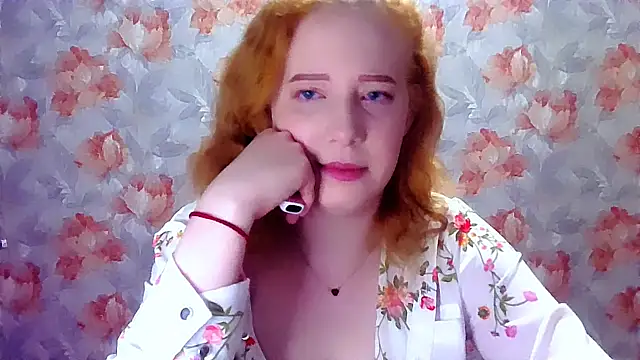 MelxMellie online show from April 3, 9:54 pm