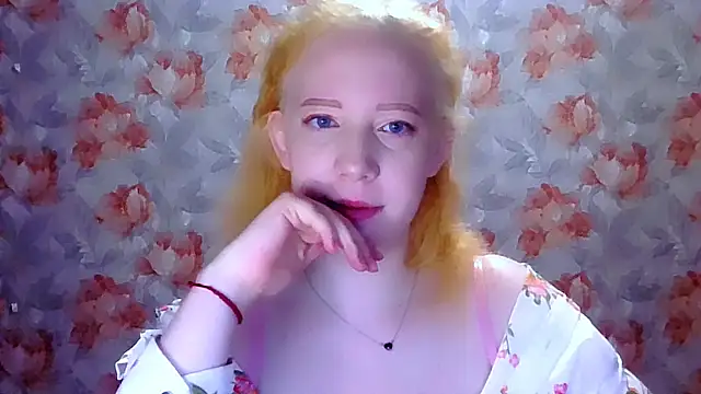 MelxMellie online show from April 24, 12:56 am