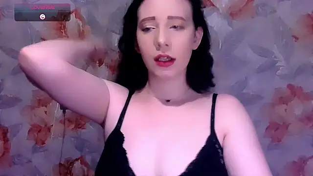 MelxMellie online show from March 13, 10:26 pm