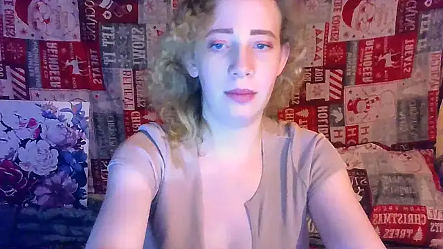 MelxMellie online show from March 3, 6:46 pm