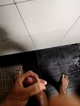 rhlagr85 online show from October 13, 3:08 am