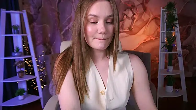 FoxyyKate online show from March 26, 11:13 pm