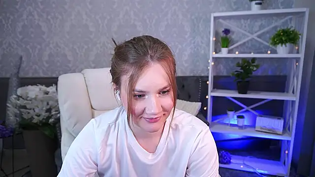 FoxyyKate online show from March 27, 10:33 pm