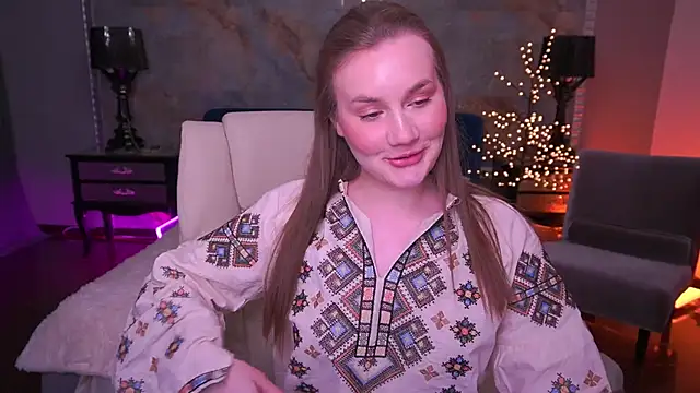 FoxyyKate online show from May 6, 8:57 pm