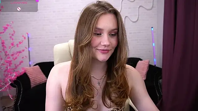 FoxyyKate online show from March 4, 10:06 pm