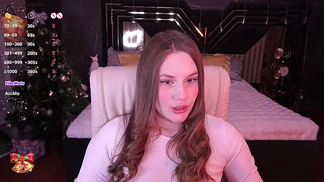 FoxyyKate online show from January 9, 4:14 pm