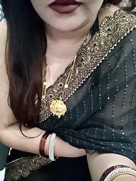 Mayuri77 online show from October 30, 6:16 pm