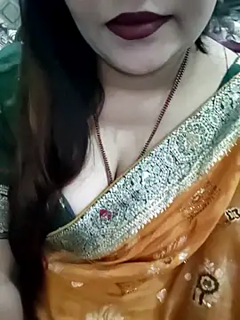 Snapshot of Mayuri77 chatting on February 12, 5:51 am Mayuri77 online show from February 12, 5:51 am