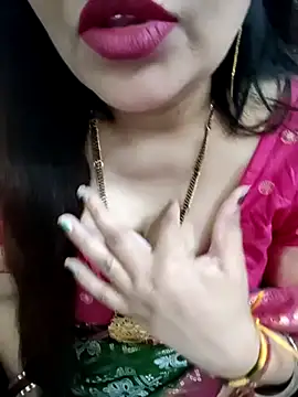 Mayuri77 online show from March 30, 5:09 am