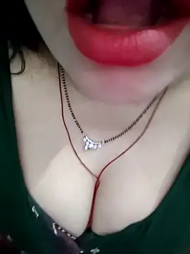 Snapshot of Mayuri77 chatting on February 2, 5:50 am Mayuri77 online show from February 2, 5:50 am