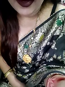 Mayuri77 online show from November 11, 6:52 am