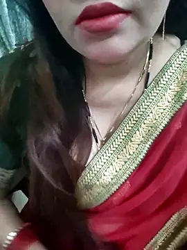 Mayuri77 online show from April 13, 9:57 am