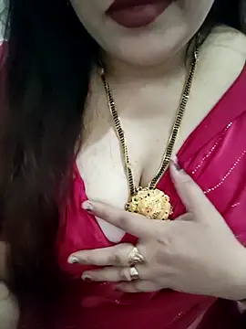 Mayuri77 online show from October 31, 8:22 am