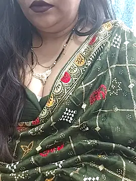 Snapshot of Mayuri77 chatting on March 18, 11:00 am Mayuri77 online show from March 18, 11:00 am