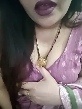 Snapshot of Mayuri77 chatting on February 24, 5:25 pm Mayuri77 online show from February 24, 5:25 pm