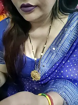 Mayuri77 online show from March 28, 8:48 am