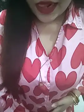 Snapshot of Mayuri77 chatting on February 6, 5:14 am Mayuri77 online show from February 6, 5:14 am