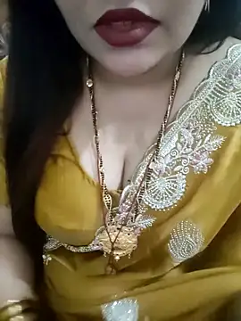 Snapshot of Mayuri77 chatting on February 26, 10:04 am Mayuri77 online show from February 26, 10:04 am