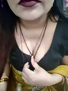 Mayuri77 online show from March 5, 5:09 pm