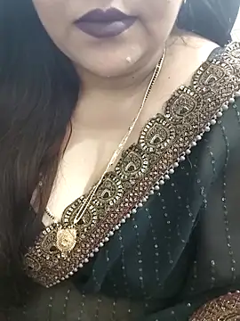 Snapshot of Mayuri77 chatting on October 6, 7:09 am Mayuri77 online show from October 6, 7:09 am
