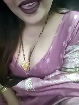 Mayuri77 online show from December 18, 6:12 pm