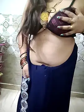 Mayuri77 online show from October 25, 8:57 am