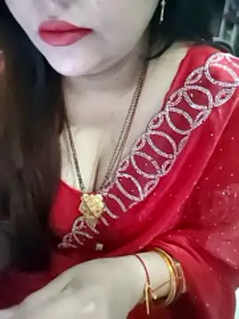 Snapshot of Mayuri77 chatting on February 9, 4:38 pm Mayuri77 online show from February 9, 4:38 pm