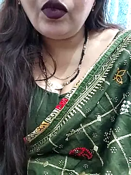 Snapshot of Mayuri77 chatting on March 19, 1:29 pm Mayuri77 online show from March 19, 1:29 pm