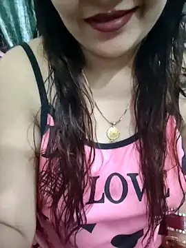 Mayuri77 online show from April 8, 9:33 am