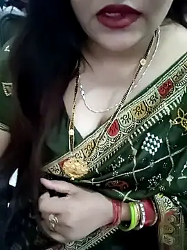 Mayuri77 online show from November 18, 6:55 pm