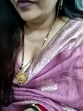 Mayuri77 online show from March 16, 5:05 pm