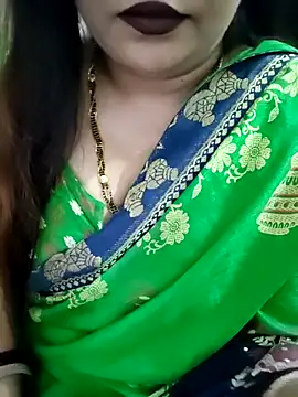 Mayuri77 online show from November 4, 7:28 pm