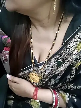 Mayuri77 online show from March 24, 5:57 pm