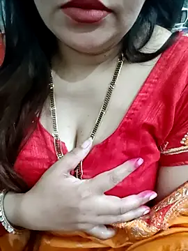 Mayuri77 online show from March 26, 11:08 am