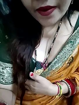 Mayuri77 online show from May 7, 7:01 am