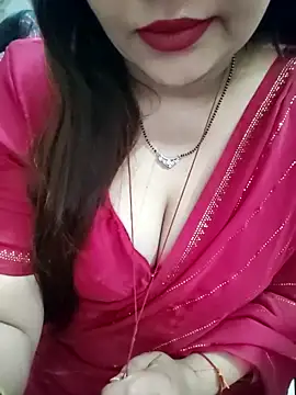 Snapshot of Mayuri77 chatting on February 4, 5:41 pm Mayuri77 online show from February 4, 5:41 pm