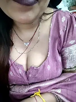 Mayuri77 online show from May 28, 6:14 pm