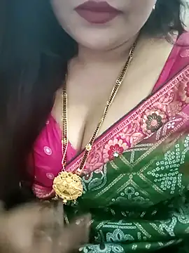 Mayuri77 online show from October 28, 5:56 pm