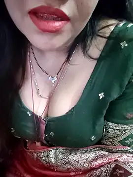 Mayuri77 online show from May 26, 7:39 am