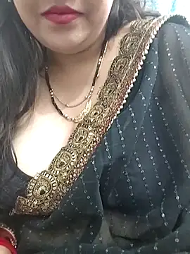 Snapshot of Mayuri77 chatting on March 16, 4:20 am Mayuri77 online show from March 16, 4:20 am