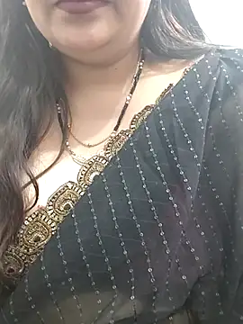 Snapshot of Mayuri77 chatting on March 22, 5:17 am Mayuri77 online show from March 22, 5:17 am