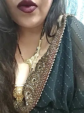 Snapshot of Mayuri77 chatting on March 10, 8:06 am Mayuri77 online show from March 10, 8:06 am