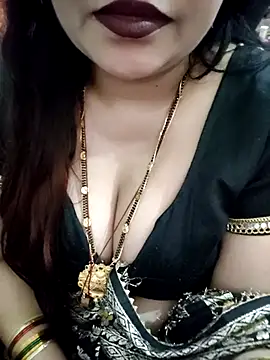 Snapshot of Mayuri77 chatting on March 1, 7:58 pm Mayuri77 online show from March 1, 7:58 pm