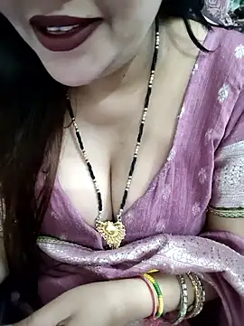 Mayuri77 online show from April 27, 6:55 am