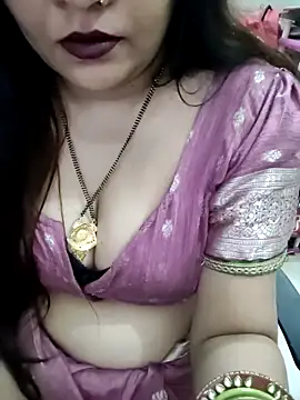 Mayuri77 online show from December 13, 8:04 pm